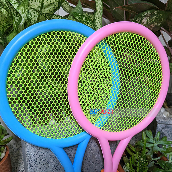bộ tennis nhựa cho bé UL535-537