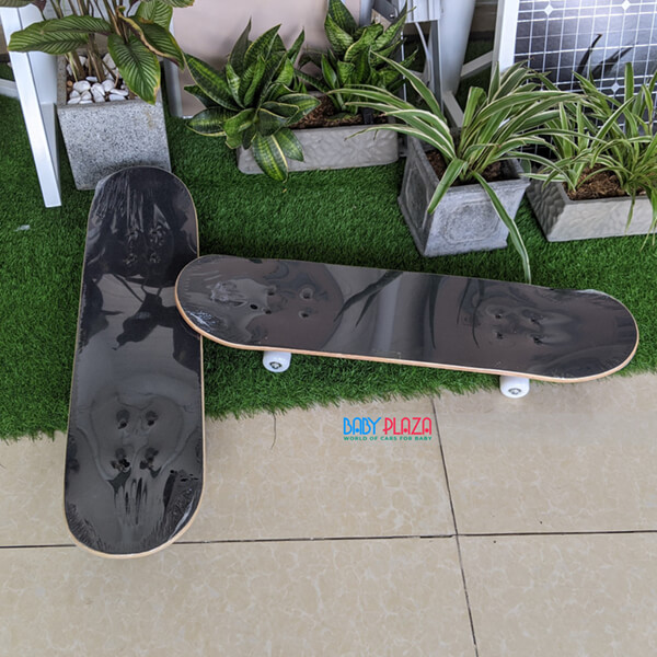 Skateboard bánh PU W3108C-2 cho bé