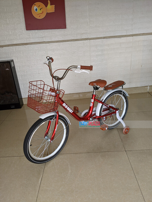 xe đạp cho bé gái học cấp 1 xam01