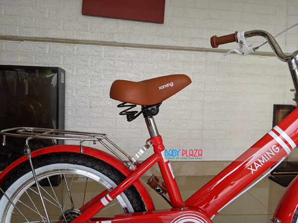 xe đạp màu đỏ cho bé xam02