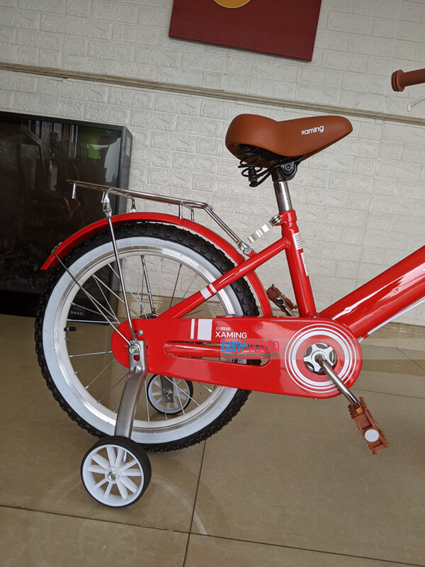 xe đạp dành cho bé học cấp 1 xam02