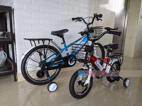 xe đạp cho trẻ em học lớp 1 xam03