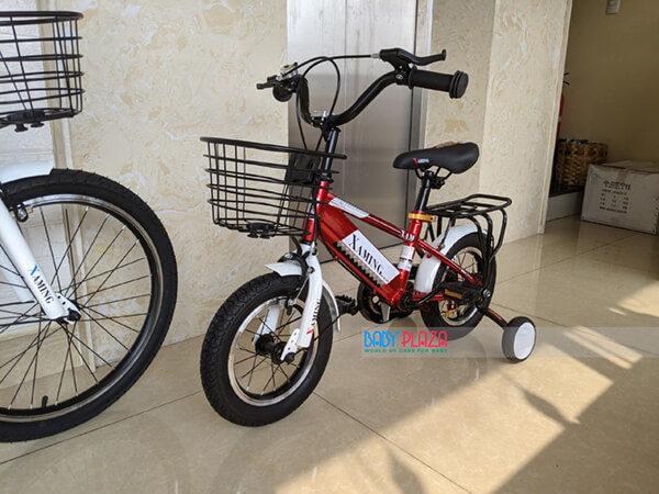 xe đạp cho trẻ em học cấp 1 xam03
