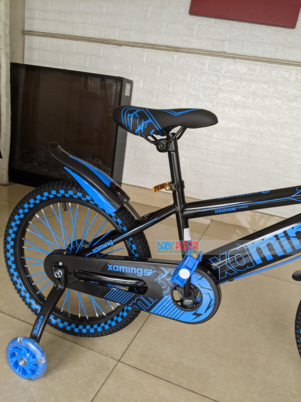 xe đạp cho trẻ XAM04