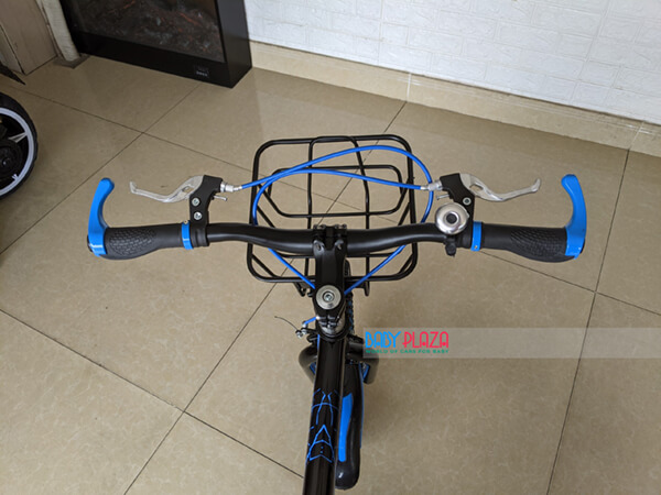 xe đạp vành nhôm cho bé XAM04