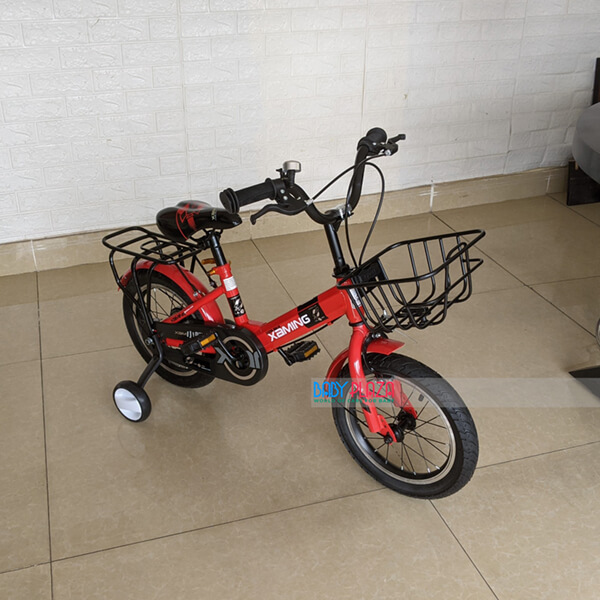 xe đạp cho trẻ học cấp 1 xam05