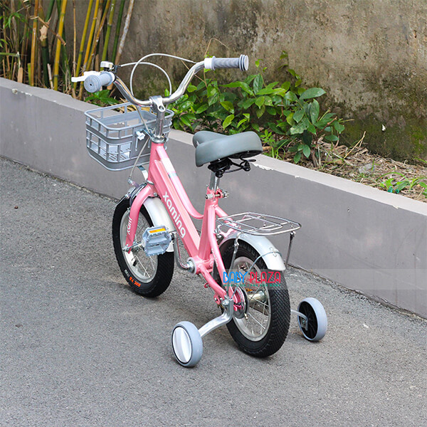 xe đạp cho trẻ em xaming xam07