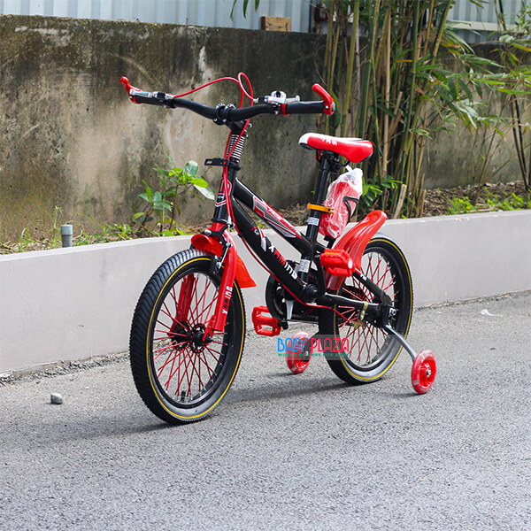 xe đạp cho em bé xaming 09