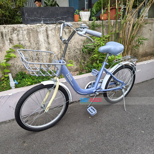 xe đạp thương hiệu xaming xaming-15
