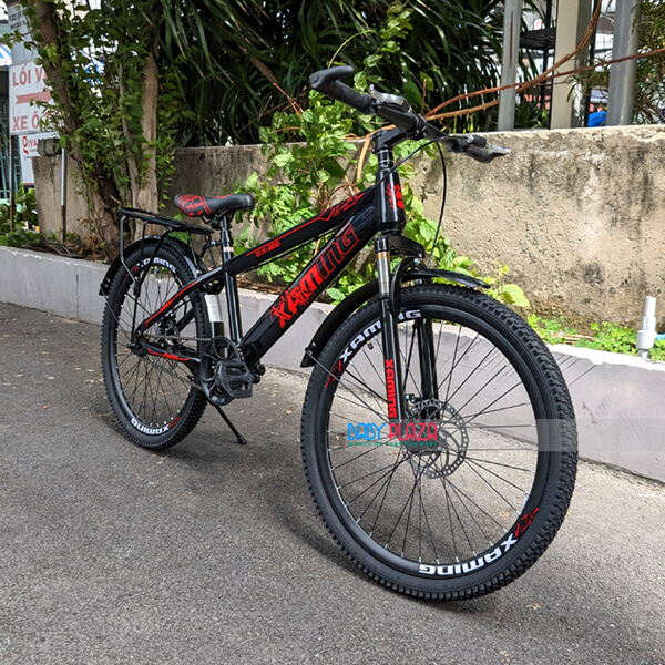 xam17 sản phẩm xe đạp cho bé học cấp 2