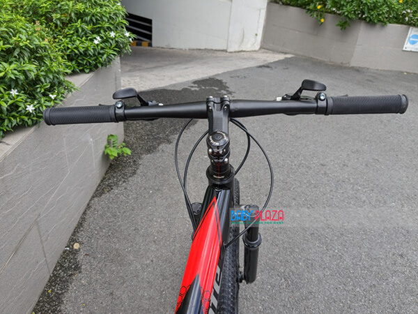 xe đạp Xaming mẫu xaming18