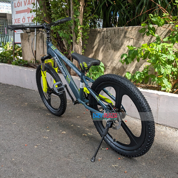 xe đạp thương hiệu xaming model xam20