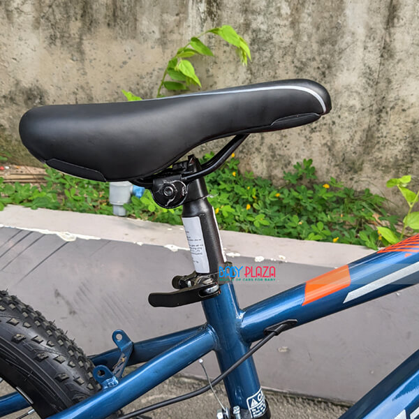 xe đạp xaming mẫu cho bé xam21