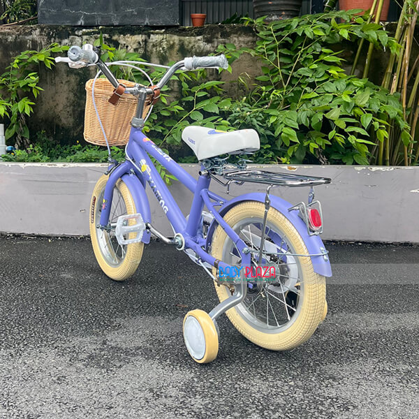 xe đạp cho bé xam25