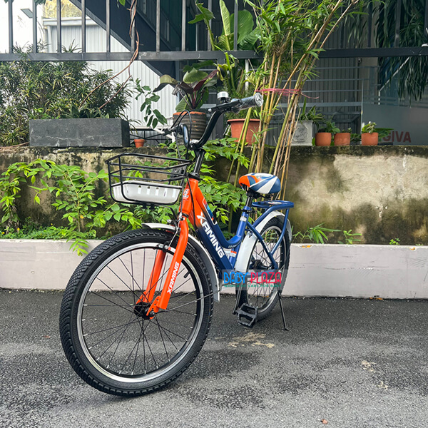xe đạp cho bé xam26