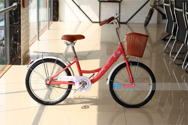 xe đạp trẻ em nhập khẩu xd-069b