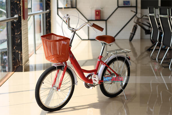 xe đạp cho trẻ em xd-069b