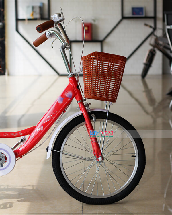 xe đạp của trẻ em chính hãng xd-069b
