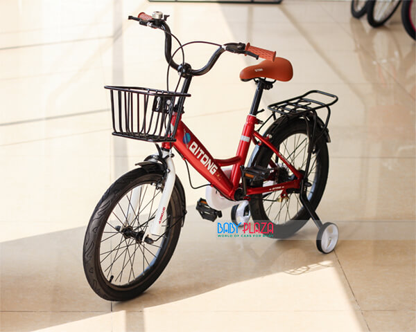 xe đạp cho trẻ em xd-105