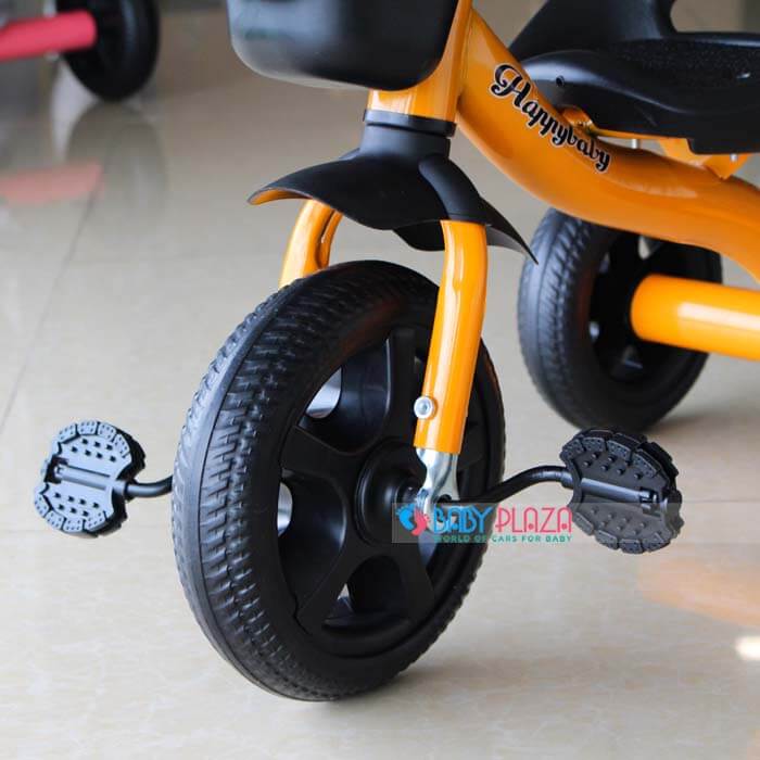 Xe đạp cho trẻ em 3 bánh broller 2015