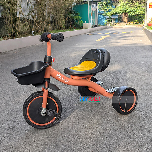 xe đạp 3 bánh cho trẻ em xd3-2021-1