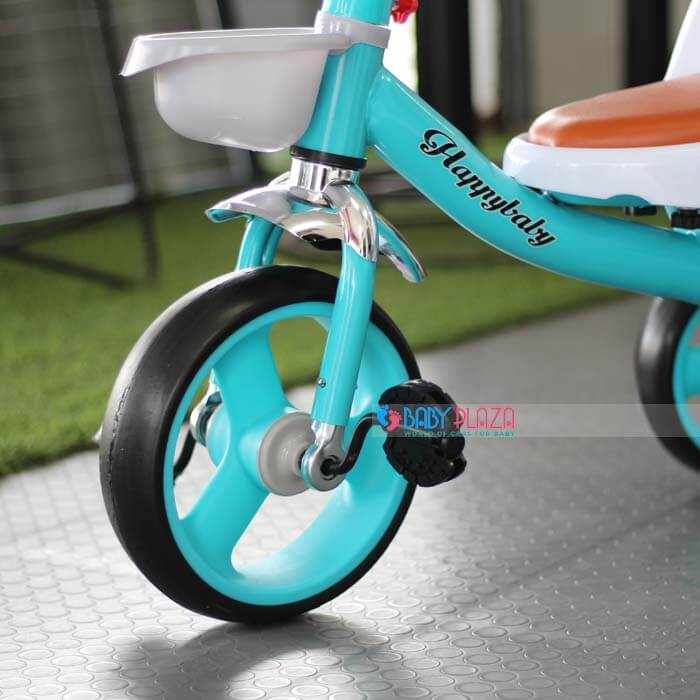 xe đạp cho trẻ em dòng 3 bánh xd3 2026