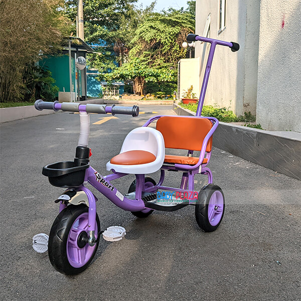 xe đạp ba bánh cho bé XD3-808A
