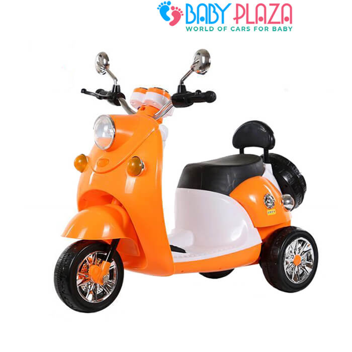 Xe máy điện Vespa Mio 6866