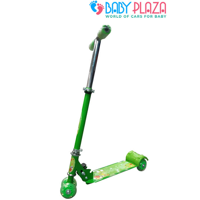 Xe trượt 4 bánh Broller Scooter S187