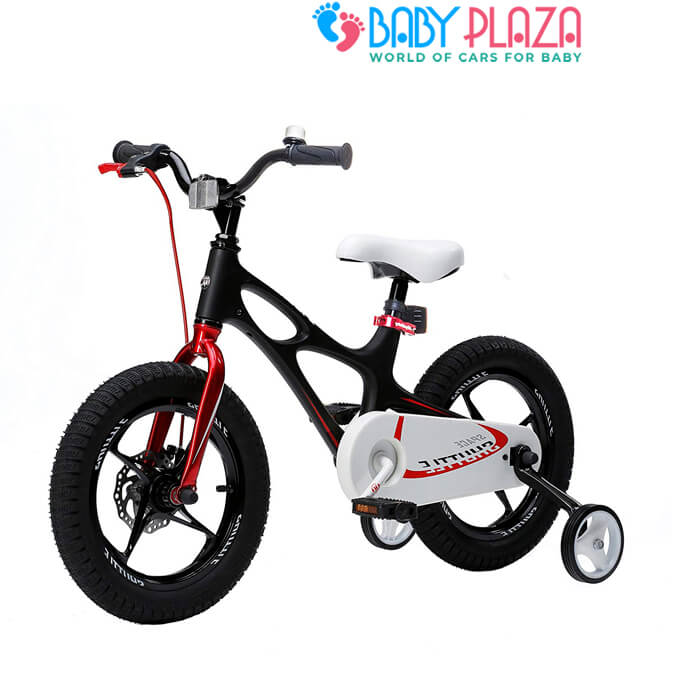 Xe đạp trẻ em Royal Baby Shuttle RB-B22